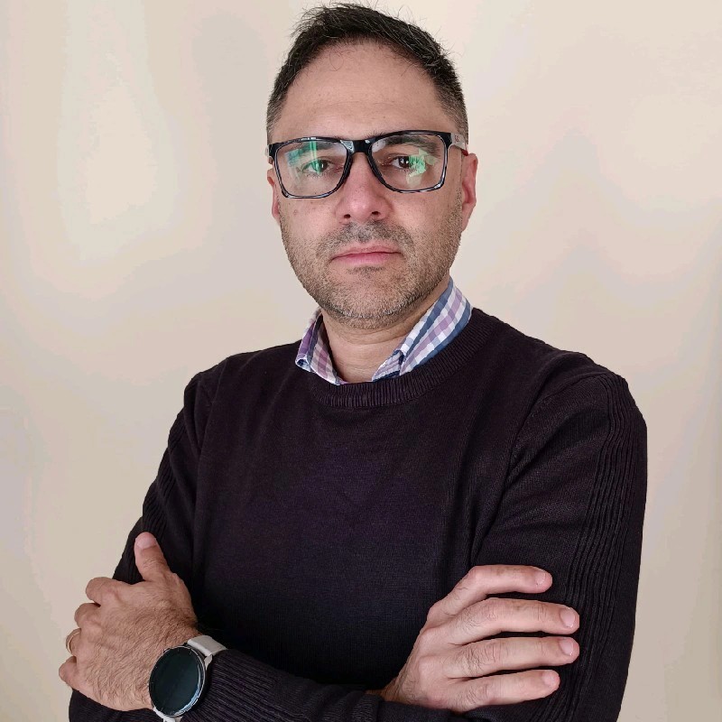 Felipe Nicácio, Fundador e Head de Consultoria da FN Security